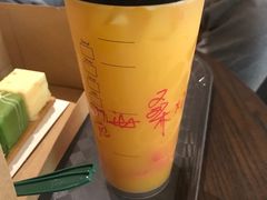 -星巴克(苏州泰华店)