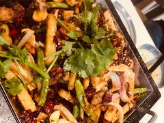 -情妹妹干锅锅(中海国际购物公园店)