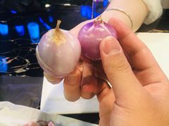 -火枪手串吧·鹤岗小串涮肚(亦庄店)