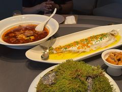 -上和臻品中国菜(花园街店)