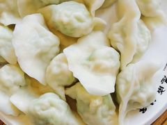 -惠成饺子(百合园店)