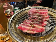 -西塔老太太泥炉烤肉(武汉摩尔城店)