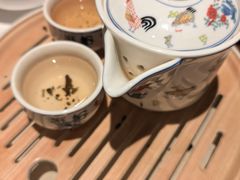 -南拳十三姨·潮汕砂锅粥(世纪金源店)
