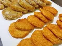 -百年银屏蚝烙·潮汕菜·非遗(乐山店)