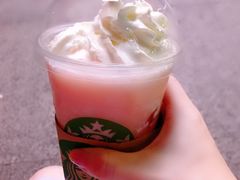 -星巴克臻选(莘庄仲盛店)