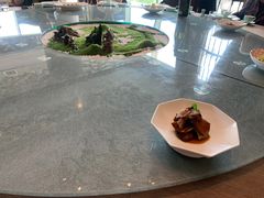 -世博源公馆·本帮融合菜·主题包厢·江景餐厅
