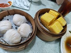-尝囍煲仔小菜