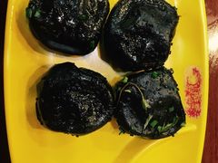 藤椒鱼肉生煎-小杨生煎(黄河路店)