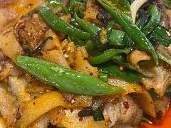 -粗茶淡饭(汇金店)