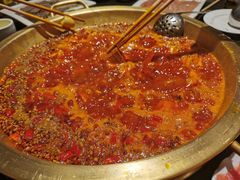 -巴蜀大宅门火锅(北大街店)