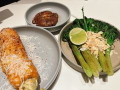 -胡麻(静安嘉里店)