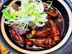 -吴家·淮扬小馆(世纪金源店)