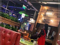 大堂-辛香汇(大华第一坊店)
