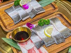 -何发发和牛烧肉·鳗鱼榴莲放题自助(乐峰广场店)