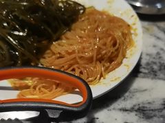 -高丽苑韩国烤肉(海昌路旗舰店)