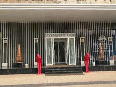 门面-宁夏国强手抓羊肉·清真菜(未央路凤三店)