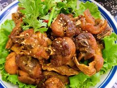 -八两八金·莱芜特色炒鸡(市南漳浦路店)
