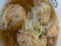 -深仔记正宗云吞面(尖沙咀店)