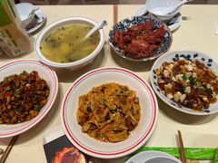 -侯师傅热炒店(印象城店)