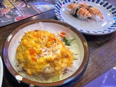 -仙隐小鹿中華の日料(正弘城店)