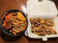 -韦记牛杂汤(清晖园店)