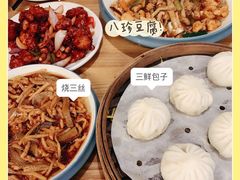 -陈傻子餐厅(世纪都会店)