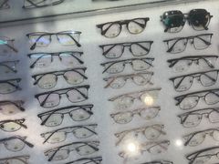 -锦泉眼镜·视光体验中心(仓边路店)