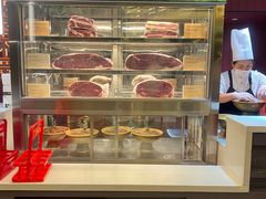 -巴奴毛肚火锅(商城路店)