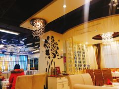 大堂-鼎记酒楼(雁南一路店)