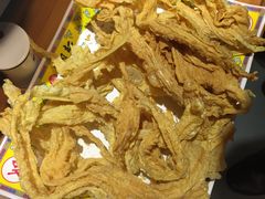 -芦月轩羊蝎子(劲松店)