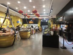 -Club Med地中海俱乐部·桂林度假村