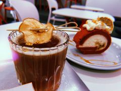 -72 COFFEE(东朝阳路店)