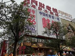 -阿财老铺·老蚌埠龙虾城(华夏总店)