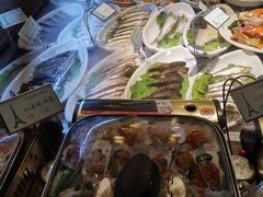 -千岛湖小鱼儿·淳安匠心农家菜