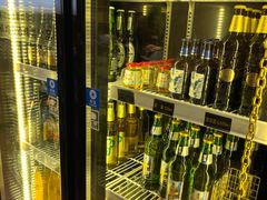 -盛江山自助料理(太原街万达店)