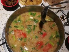 -土风豆米火锅(鸿通城店)