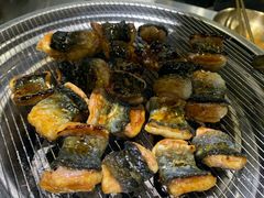 -本炙炭烤·蒲烧活鳗料理店(金沙洲店)
