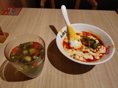 -大师兄·手工面·西北菜(美的悦然广场店)