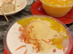 -玫瑰甜品(文明路店)