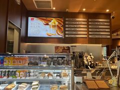 -Peet's 皮爷咖啡(杭州来福士店)