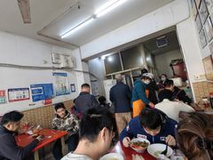 -三百碗宝应长鱼面(板仓街店)