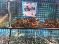 -范饭椰林川湘味海鲜·椰子鸡(三亚湾椰梦长廊店)
