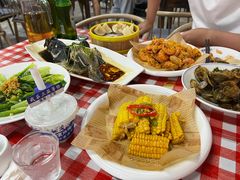 -琼大师东方烤乳猪(亚特兰蒂斯店)