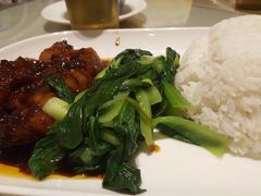 -满得意茶餐厅·顺德家常菜·港式经典(大良店)