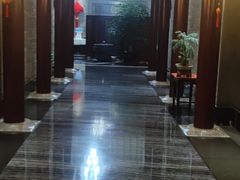 -翠清酒家(万丰路店)