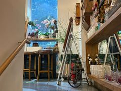 -六月花园咖啡馆(中关村东路店)