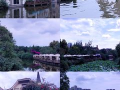 -成都南湖公园