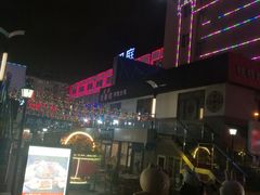 -万佳广场(台东店)