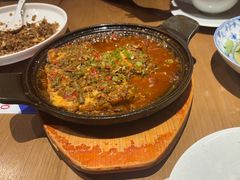 -本来川菜(中骏广场店)