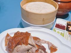 -宴周康·精致江浙菜(周浦店)